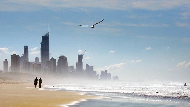 Australia tour package with Plan Journeys