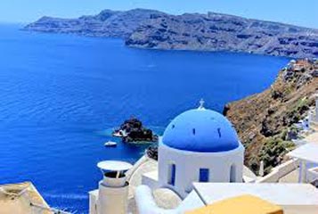 Greece holiday package with Plan Journeys Tour