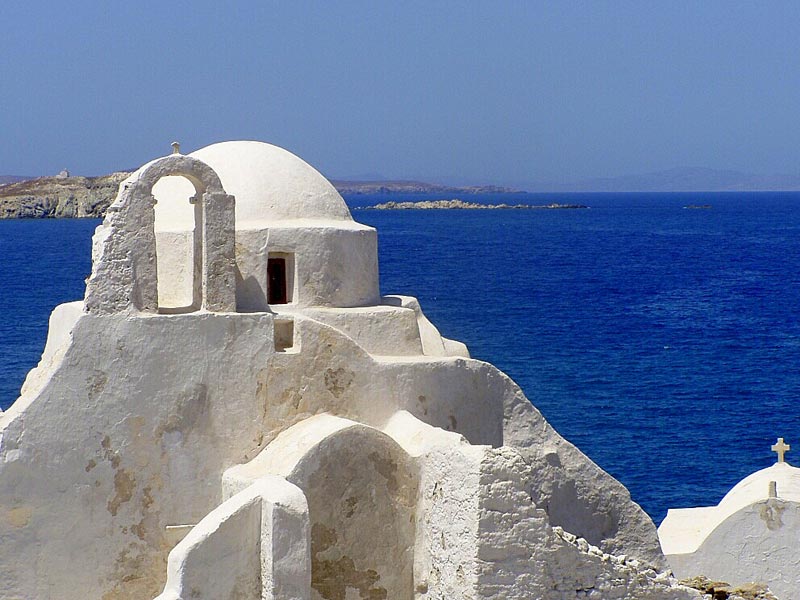 Greece holiday package with Plan Journeys Tour