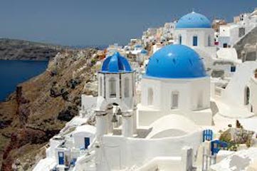 Greece holiday package with Plan Journeys Tour