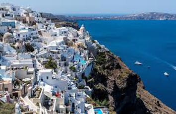 Greece holiday package with Plan Journeys Tour