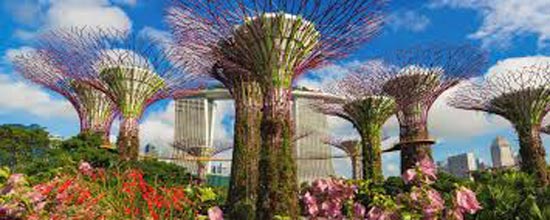 Singapore Malaysia Holiday Package