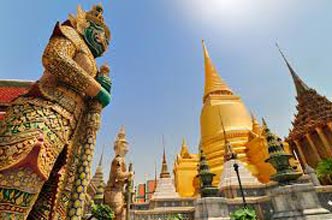 Holidays In Thailand Tour