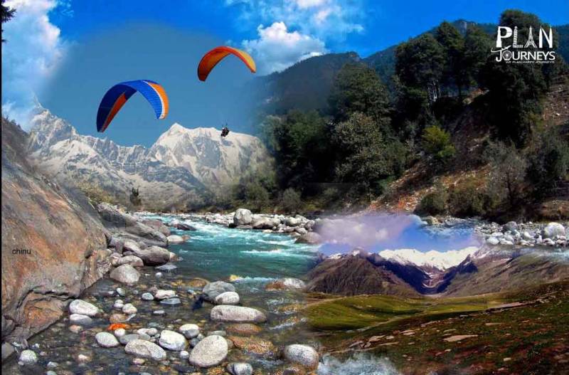 5 Nights 6 Days Shimla Manali Tour Package