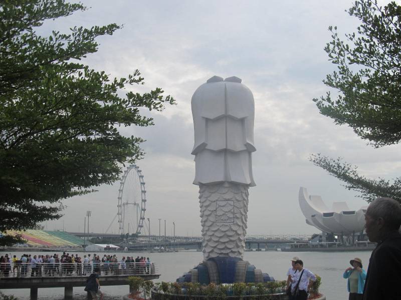Singapore Tour Package