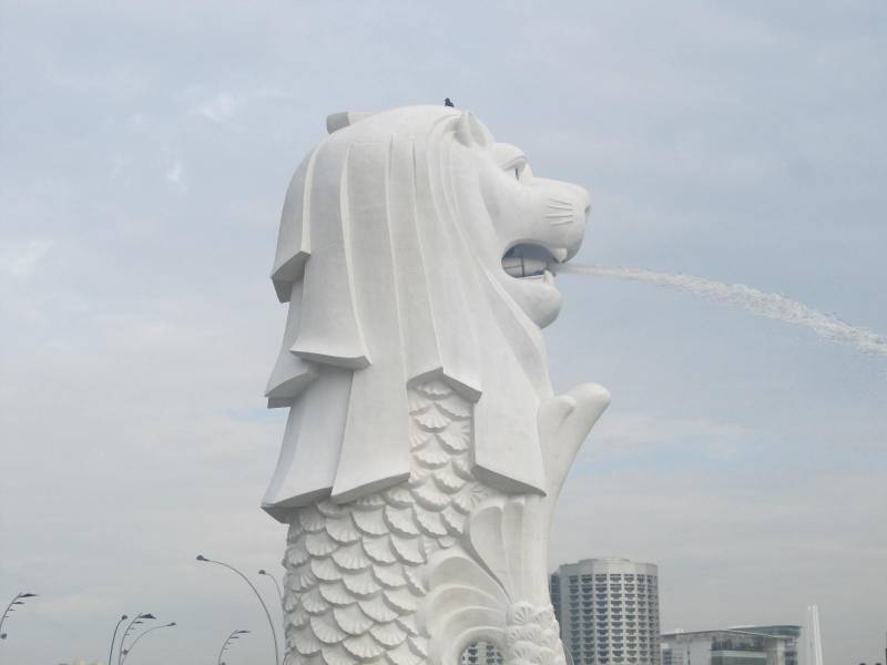 Singapore Tour Package