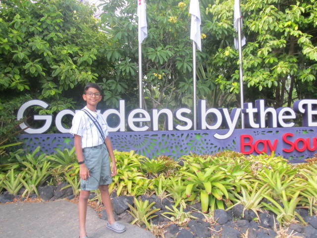 Singapore Tour Package