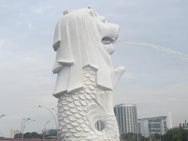 Singapore Tour Package