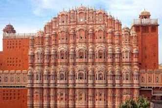 Jaipur - Jodhpur - Udaipur - Jaipur Tour