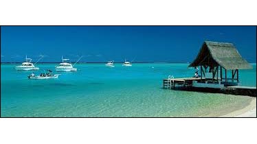 Mauritius Honeymooners Paradise Tour