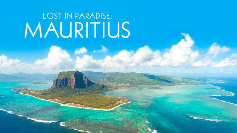 Mauritius Honeymooners Paradise