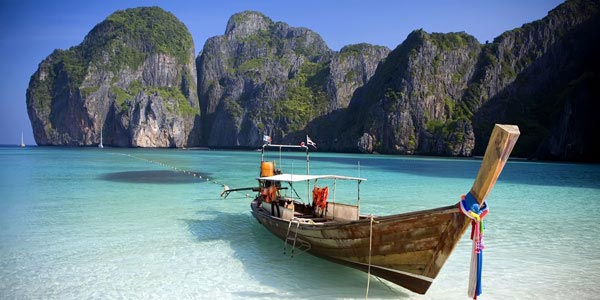 Andaman Tour Package From Kolkata