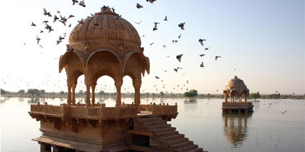 City Trip Arranger For Jaipur In Kolkata Package
