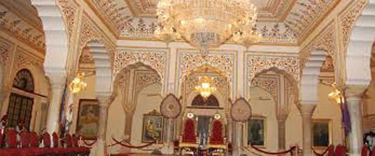 City Trip Arranger For Jaipur In Kolkata Package