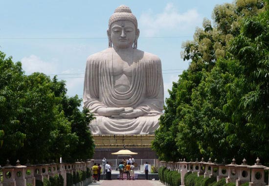 Best Travel Agency For Bodh Gaya Tour In India