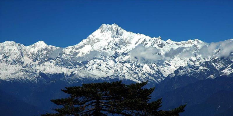 Gangtok & Lachung Tour