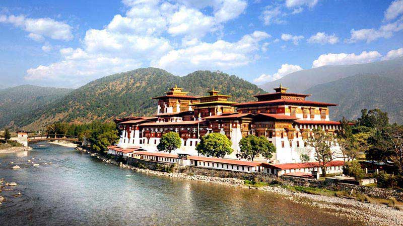 Bhutan Fully Loaded Tour
