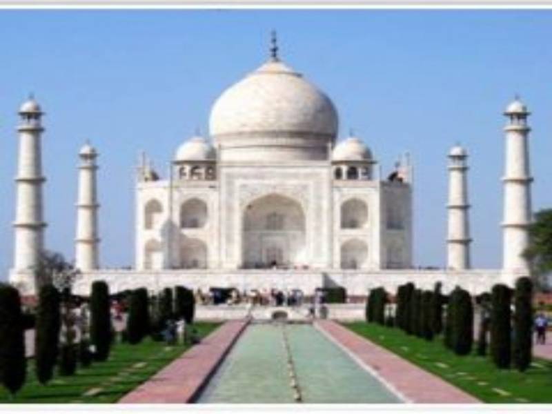 North India Tour Tour Package