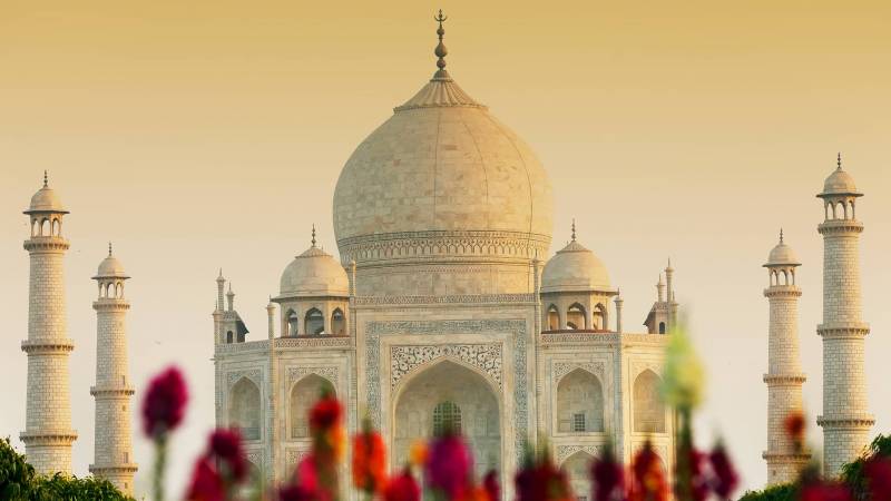 Classical India Tour Packages