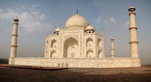 Taj Mahal Sunrise Tour Package