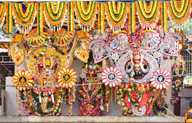 Jagannath Darshan Yatra Tour