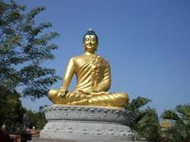 Buddhist Highlights Of India And Nepal Tour