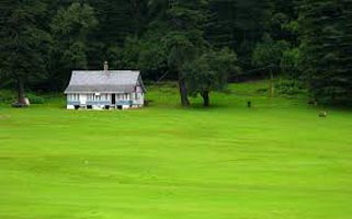 Himachal 6N/7D Package From Chandigarh