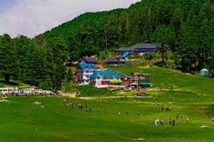 Himachal 8N/9D Package From Chandigarh