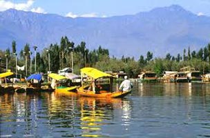 Breathtaking Kashmir Tour