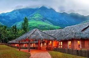 Hill Stations Of South India