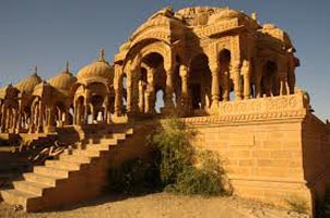 8N9D- Incredible Rajasthan Tour