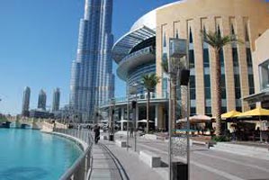 Janmastami Special Dubai @Inr 33000/-Per Person-Crown Plaza Dubai 5*Tour