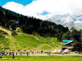 Unforgettable Moments In Himachal Tour