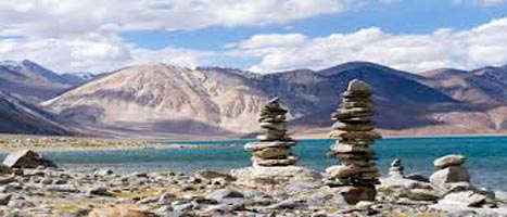 Ladakh With Manali Tour