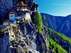 Thimphu - Punakha  Tour