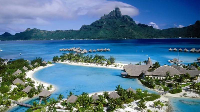 Andaman Tour 6 Nights - 7 Days Image