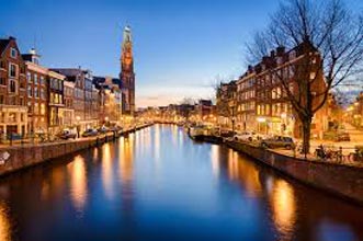 Splendid Holland With Brussels Tour
