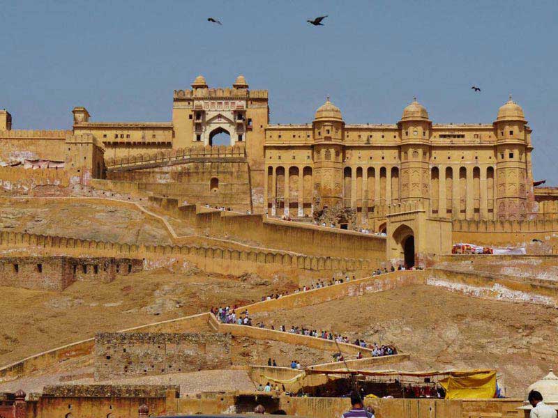 Rajasthan Special Tour
