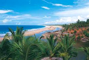 Fascinating Kerala With Private Vehicle Tour