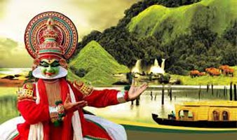 Glimpse Of Kerala With Private Vehicle Tour