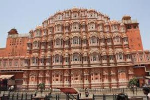 Agra - Jaipur Via Fatehpur Sikri Tour