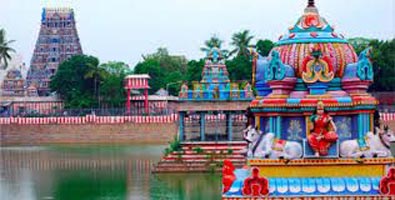 Best Of South India Tour Package From Chennai 15 Days/ 14 Nights