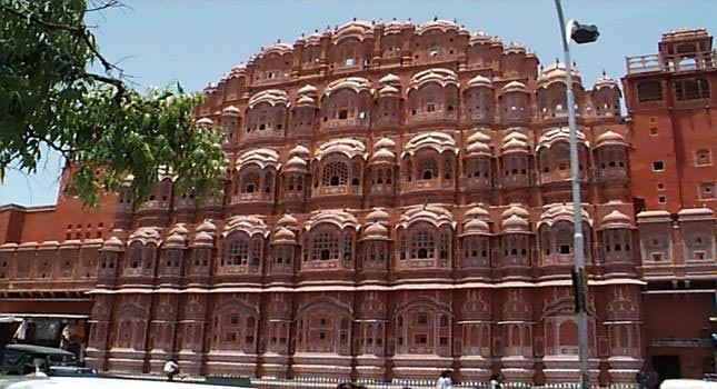 5* Tour Of Jaipur
