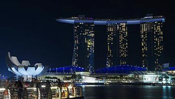 Singapore And Kuala Lumpur(5 Nights) With Flight Tour