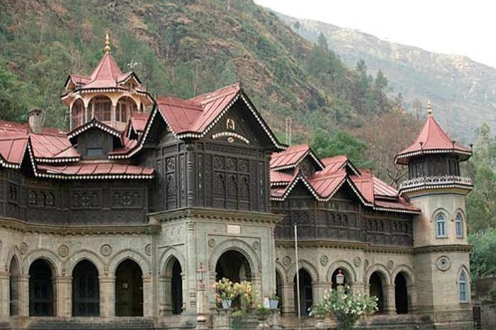 Tour Package Of Shimla