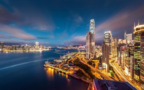 HONG KONG & MACAU Tour Package