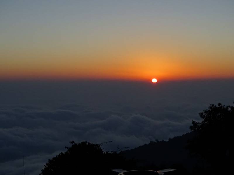 3 Nights / 4 Days Sikkim-darjeeling Tour