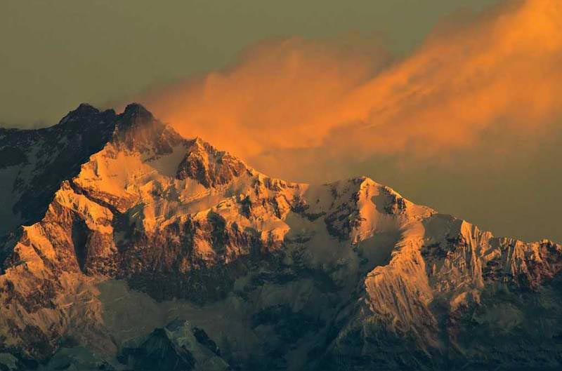 3 Nights / 4 Days Sikkim-darjeeling Tour