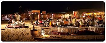 6 Nights 7 Days Dubai Tour