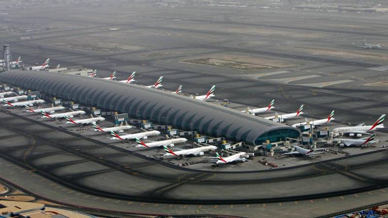 6 Nights 7 Days Dubai Tour